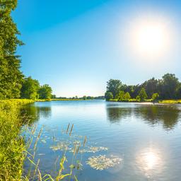 Urlaub in Niedersachsen