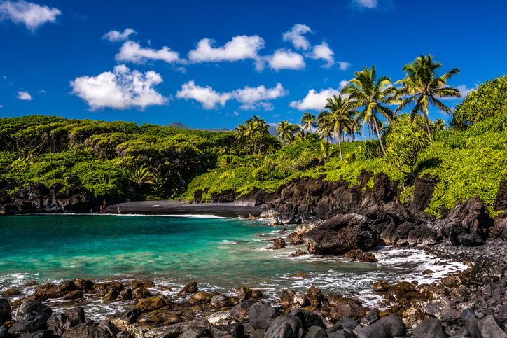 Wai Anapanap State Park