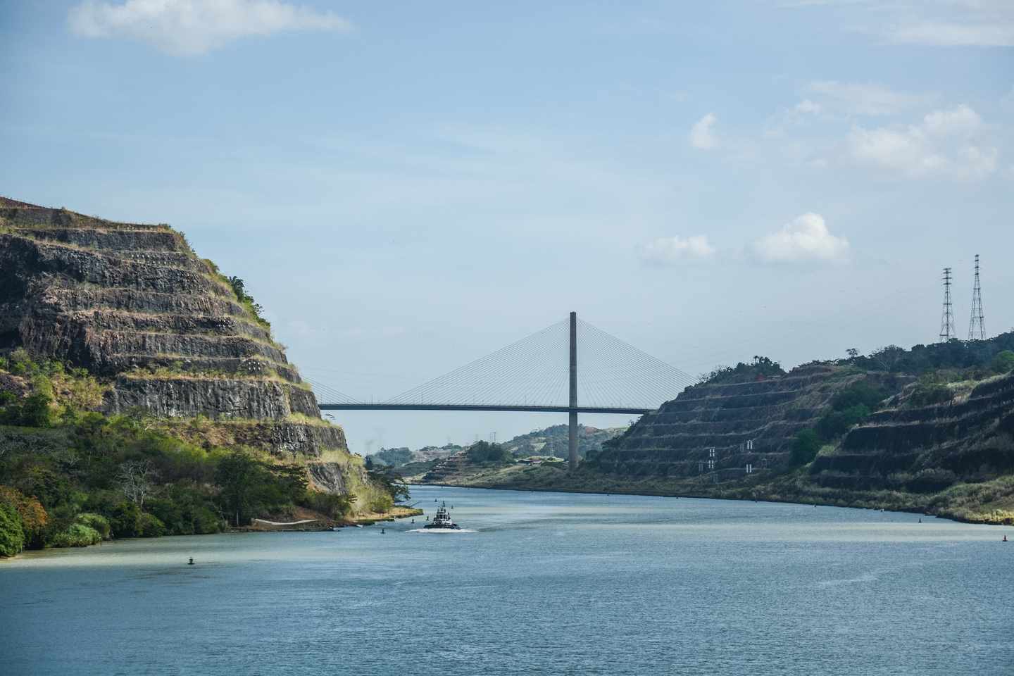 Centennial Bridge