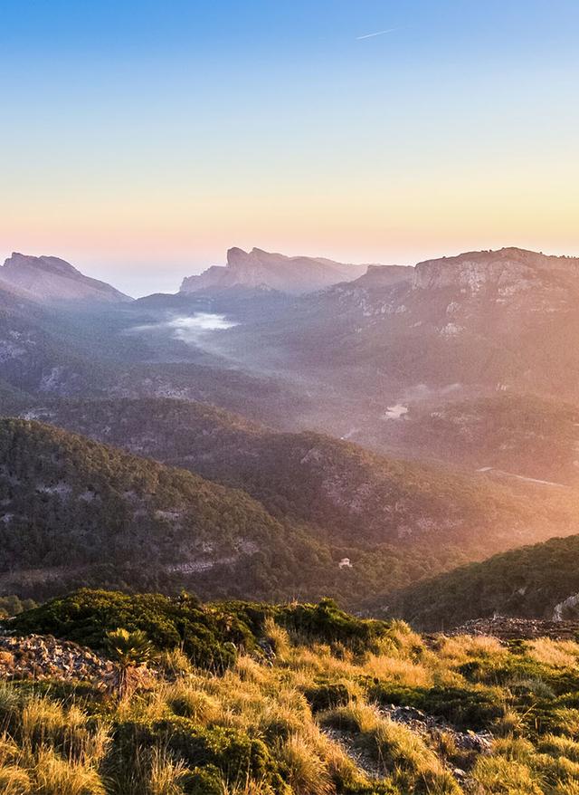 Cap Formentor Strand