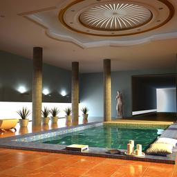 Wellnesshotels in Heidelberg