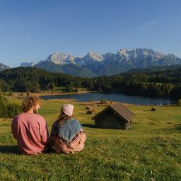 Adults-only-Hotels in Bayern