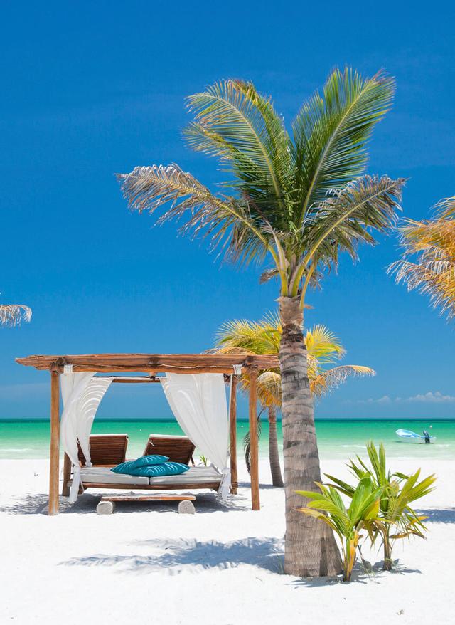 Isla Holbox