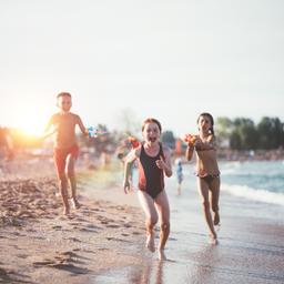 Familienhotels in Bulgarien