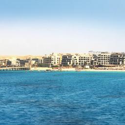 Urlaub in Makadi Bay