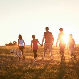 Familienhotels in Nordrhein-Westfalen
