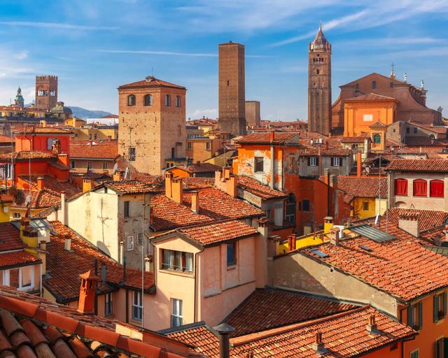 Emilia Romagna: Kultur und Genuss