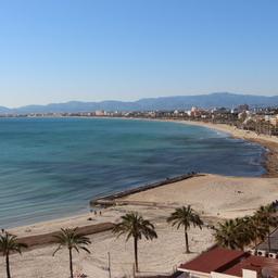 Hotel El Arenal