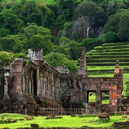 Hotels in Laos