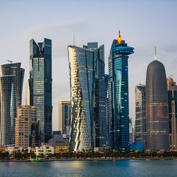 Hotels in Qatar