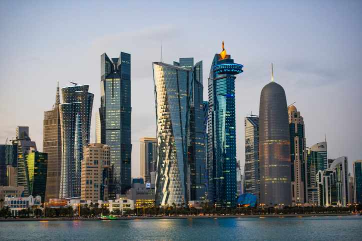 Hotels in Qatar