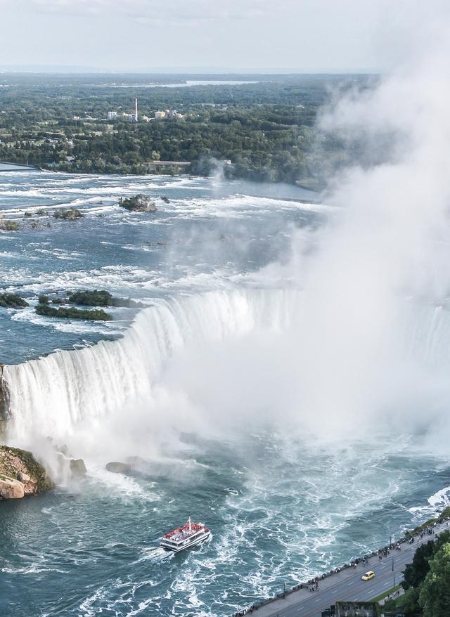 Niagarafälle Kanada