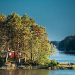 Wellnesshotels in Schweden