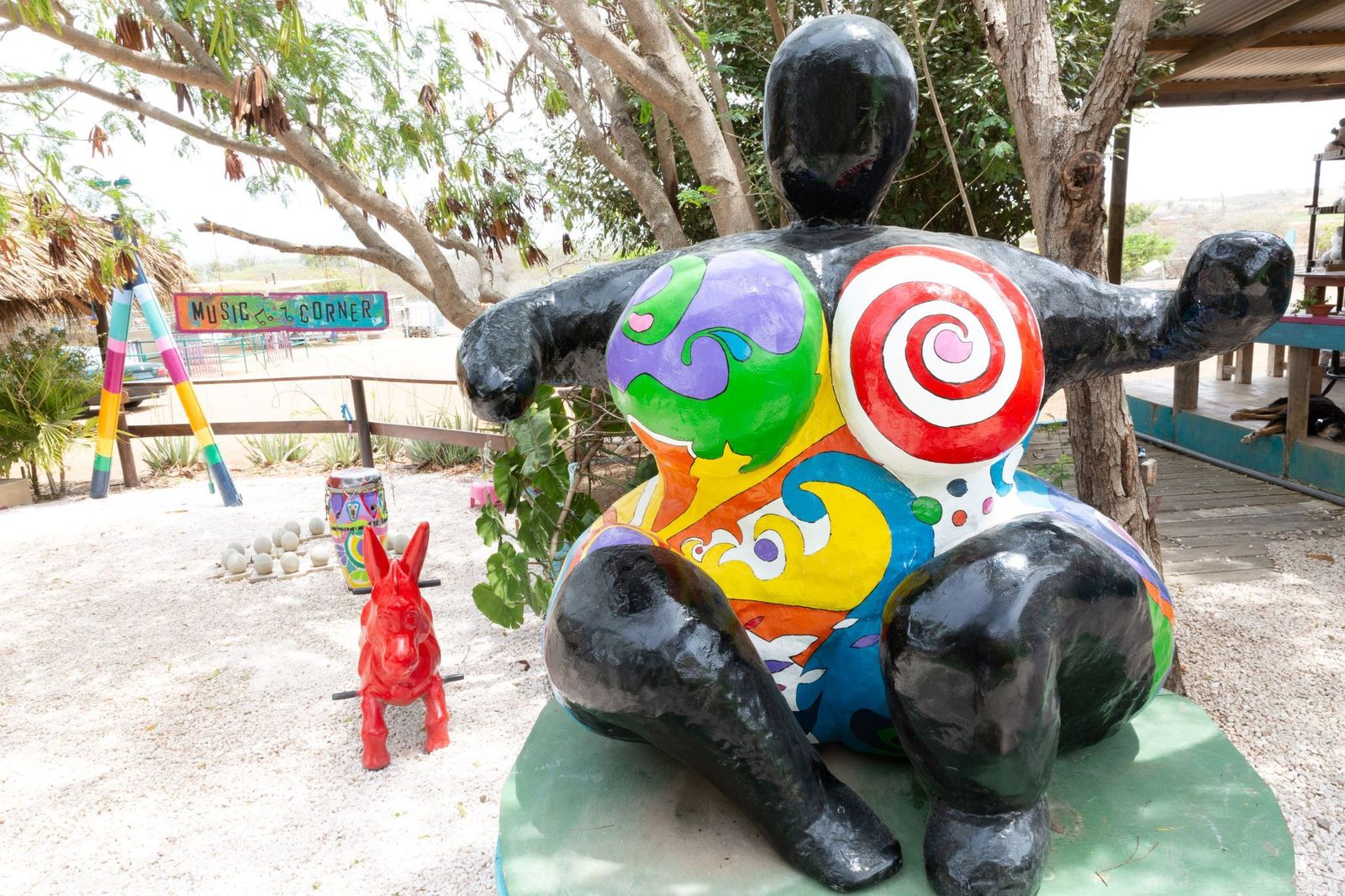 Serenas Art Factory