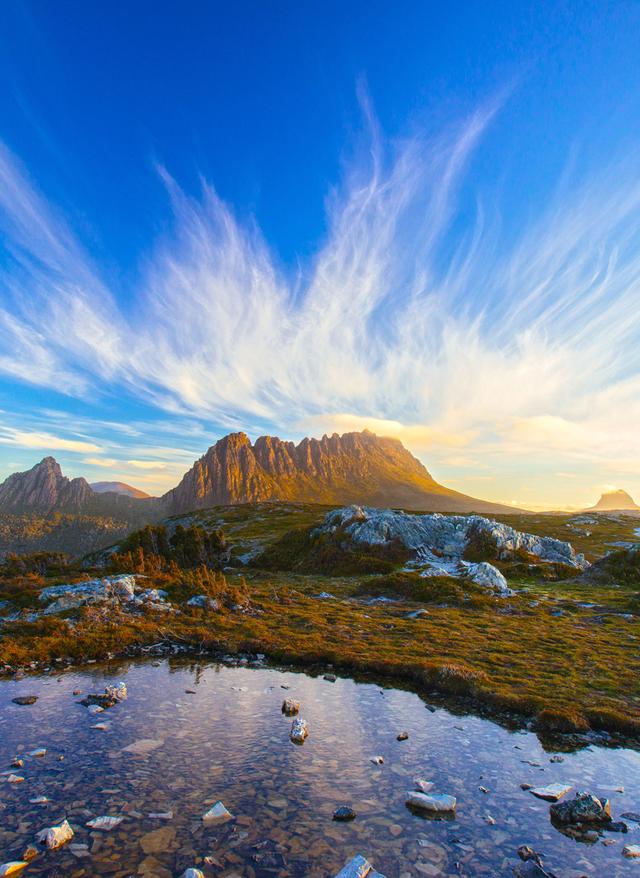 Tasmanien