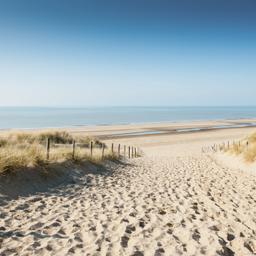 Hotels in Noordwijk