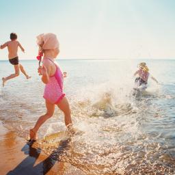 Familienhotels in Tunesien