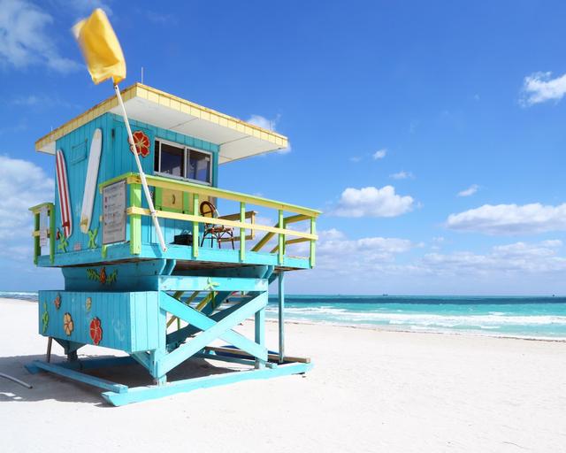 Best of Florida - Roadtrip durch den Sunshine State