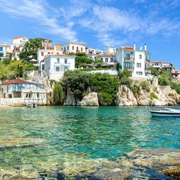 Hotel Skiathos