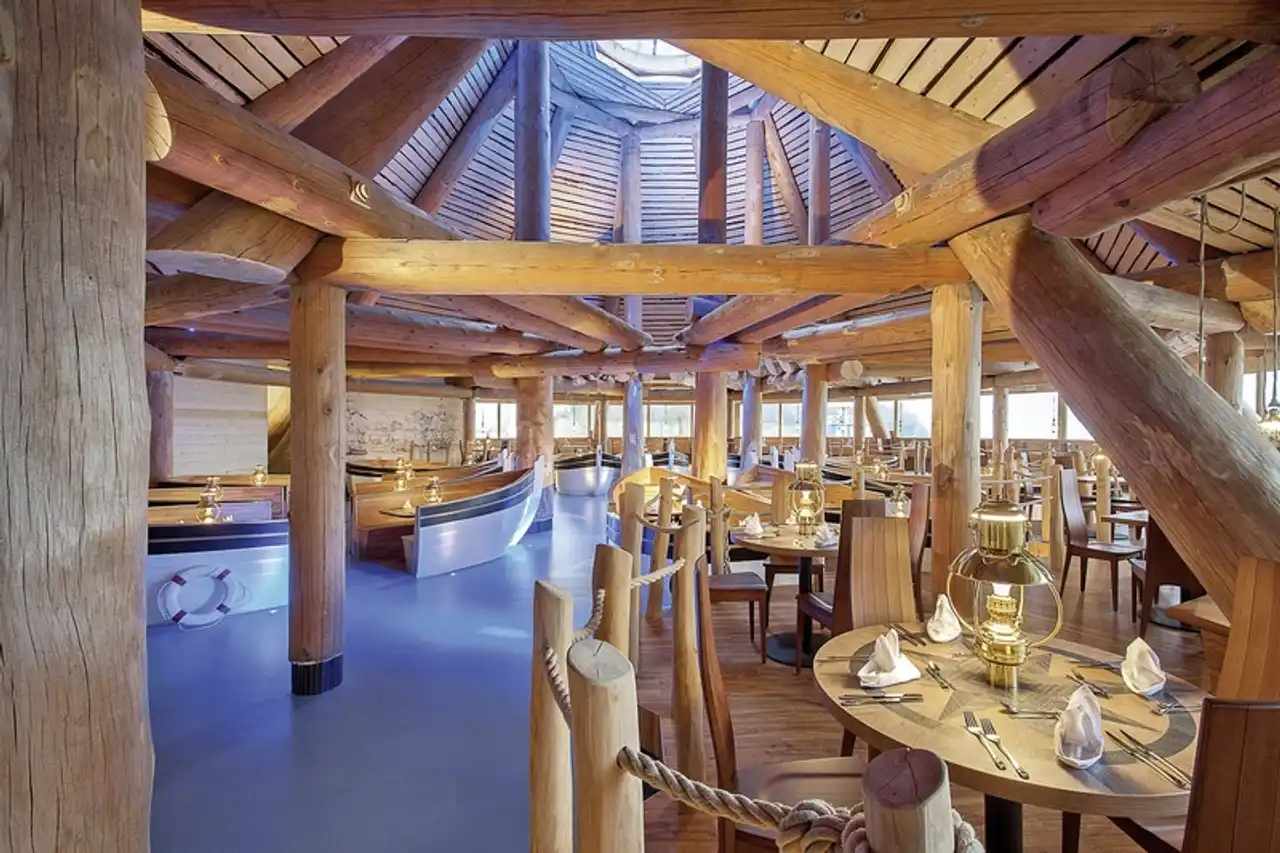 bltb1da90b3c10bf330-deutschland-bayern-therme_erding_hotel_victory-restaurant-pa-hotel.jpg Hotels mit Wasserpark: Therme Erding Hotel Victory Restaurant
