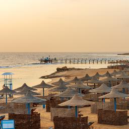 Erwachsenenhotels Marsa Alam