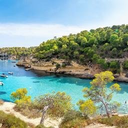 Pauschalreisen Spanien