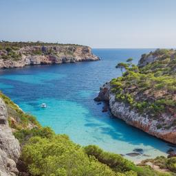 Erwachsenenhotels auf Mallorca