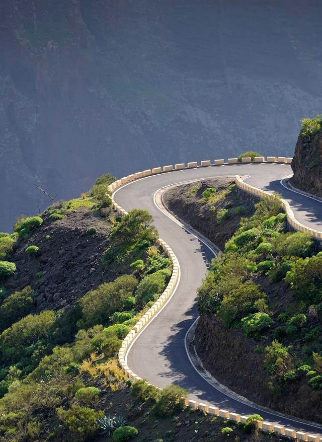 Winterurlaub auf Teneriffa
