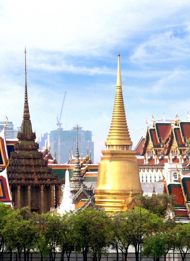 Reisetipps Thailand