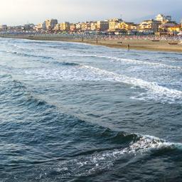Hotel Viareggio