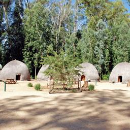 Hotels in Swasiland