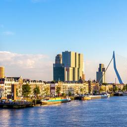 Hotel Rotterdam