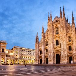 Pauschalreisen Italien