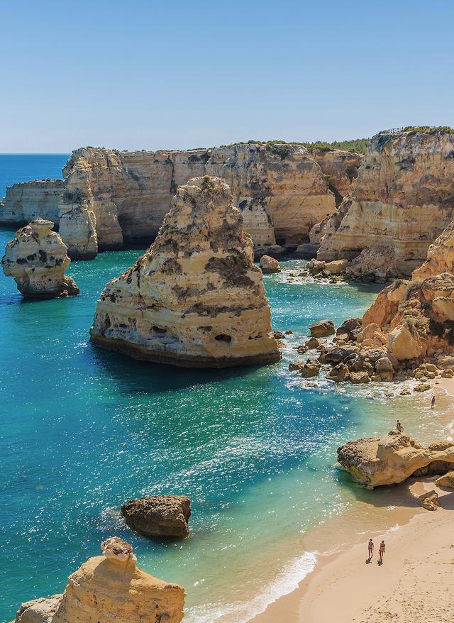 Portugal beste Reisezeit