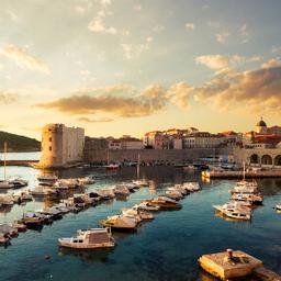 Hotel Dubrovnik