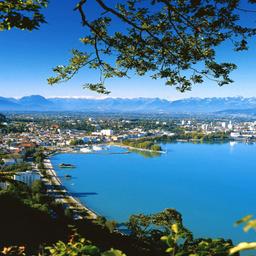 Hotel Bregenz
