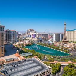 Hotel Las Vegas