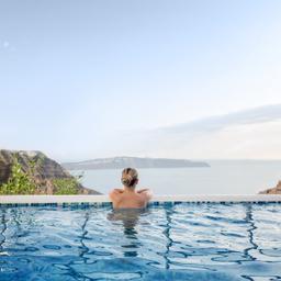 Wellnesshotels auf Madeira