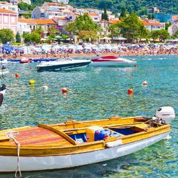 Hotel Budva