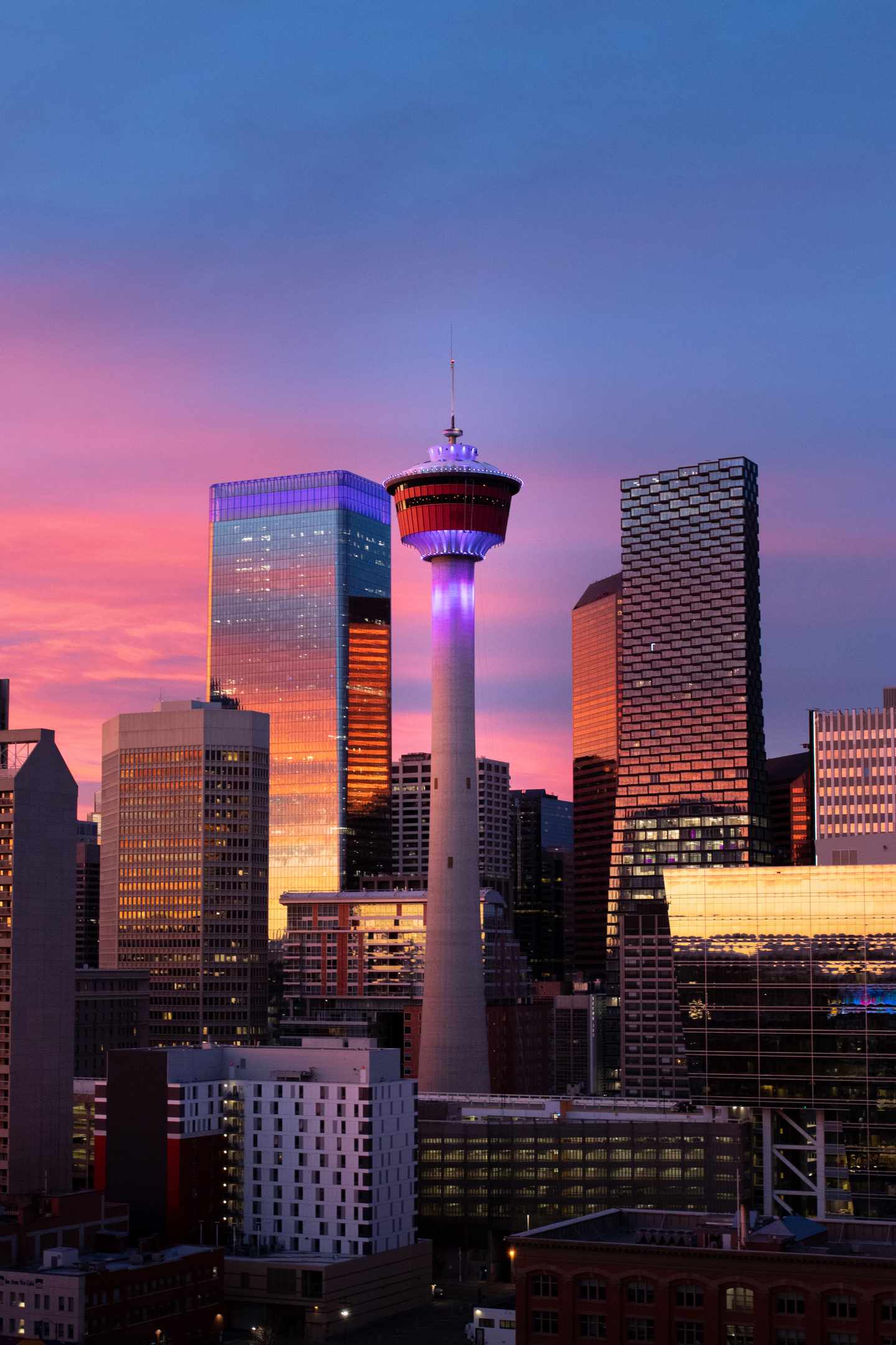 Calgary