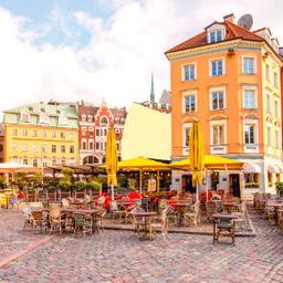 Hotel Riga