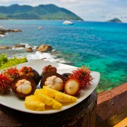 All-inclusive-Hotels auf Phuket