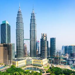 Hotels Kuala Lumpur