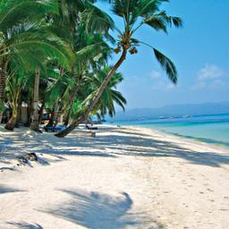 Hotel Boracay