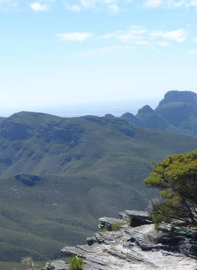 Sabbatical in Australien