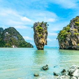 Pauschalreisen Khao Lak