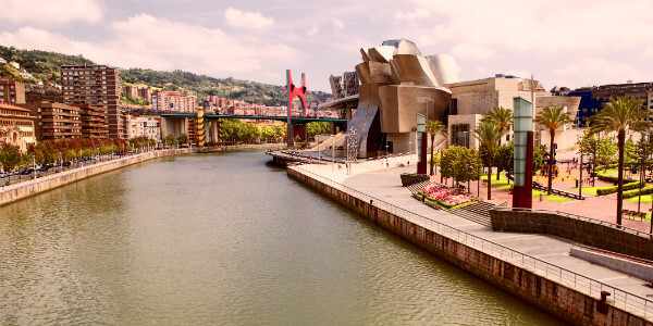 Hotels Bilbao