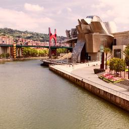 Hotel Bilbao