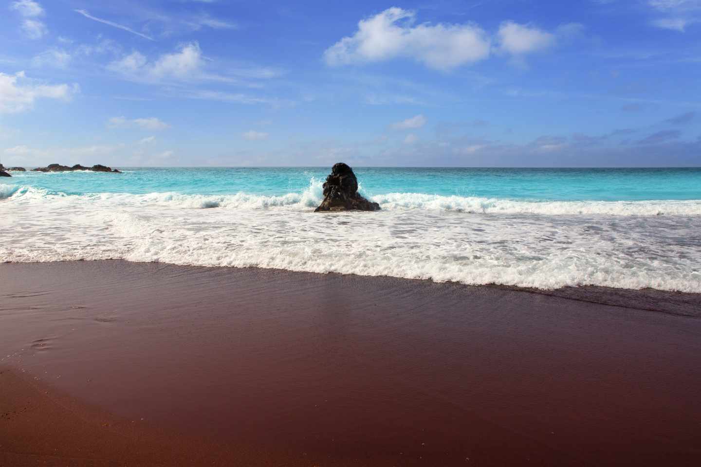 Playa el Bollullo 