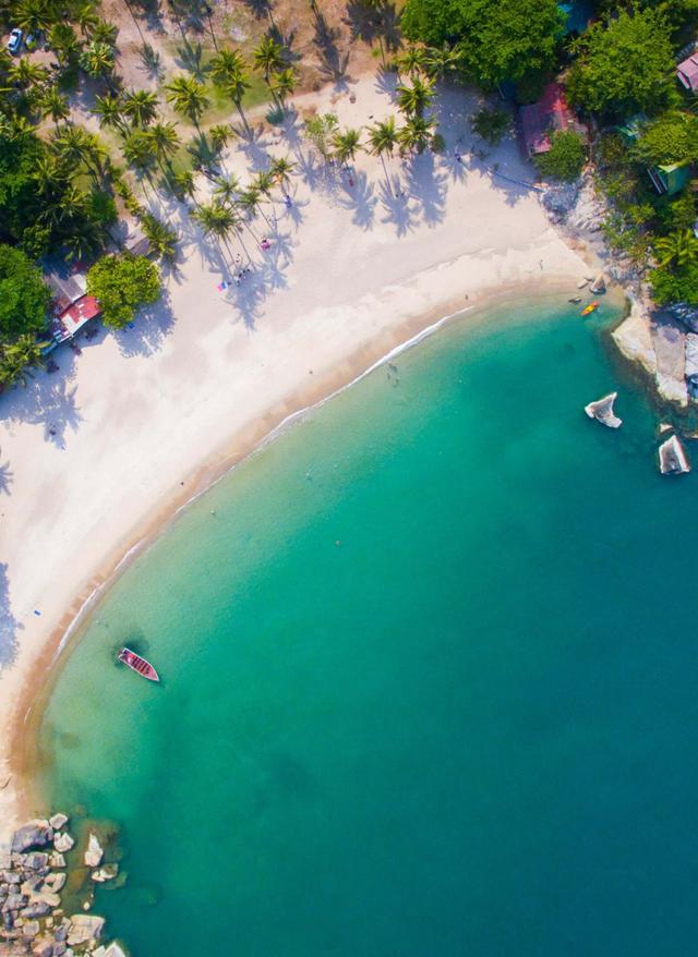 Beste Reisezeit: Thailand Beste Reisezeit Thailand